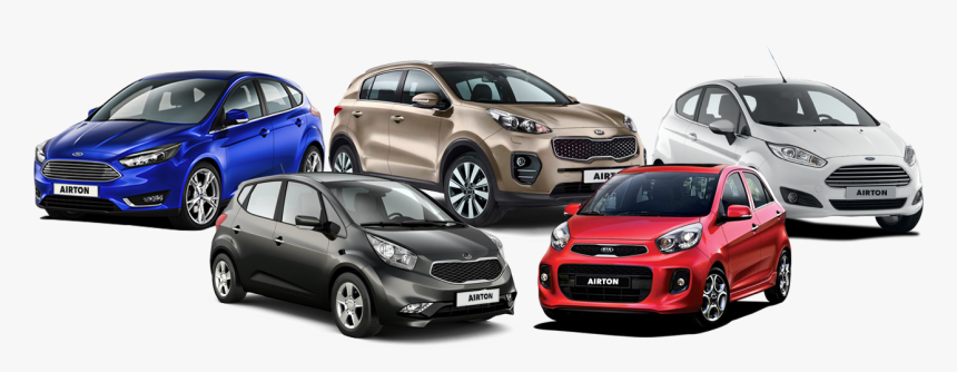 Airton Used Cars Sale - Hatchback, HD Png Download, Free Download