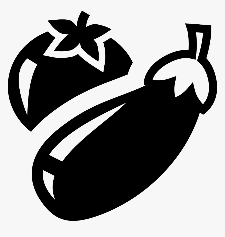 Vegetables - Icon Vegetables Logo Png, Transparent Png, Free Download
