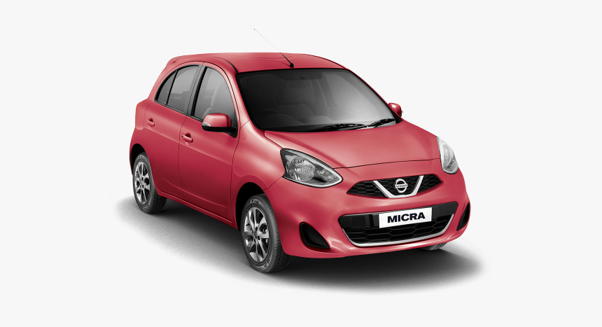 Nissan Micra, HD Png Download, Free Download