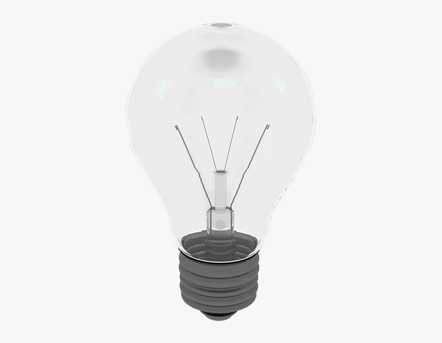 Bulb, Transparent, Frame Png - Hot Air Balloon, Png Download, Free Download