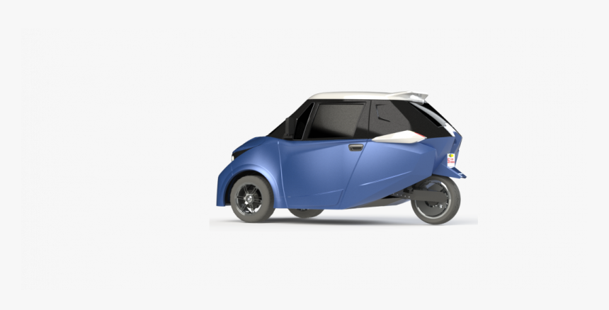 City Car, HD Png Download, Free Download