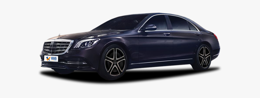 Mercedes-benz Cls-class, HD Png Download, Free Download