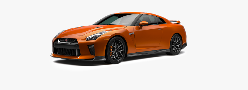 Nissan Gt-r, HD Png Download, Free Download