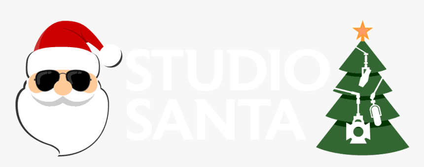 Studio Santa Imagery, HD Png Download, Free Download