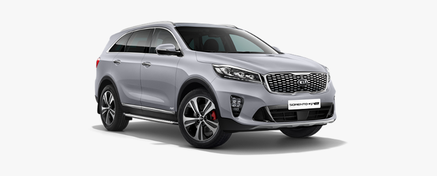 Kia Sorento, HD Png Download, Free Download