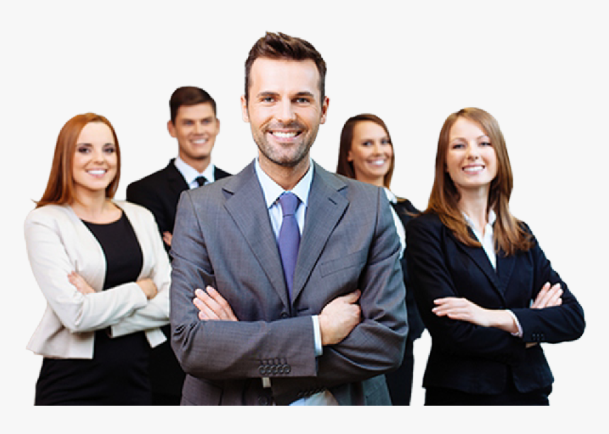 Company Team Photo Ideas, HD Png Download, Free Download