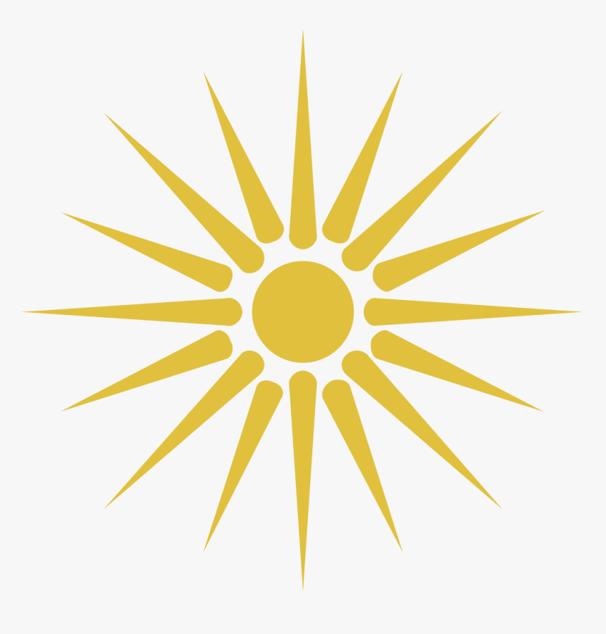 Sun Vergina, HD Png Download, Free Download