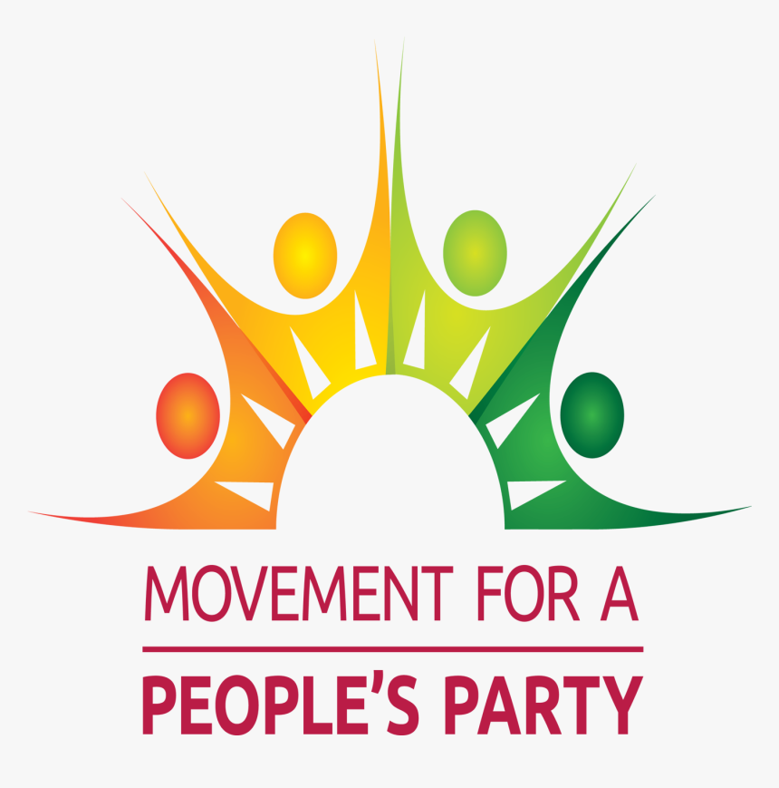 One Year Anniversary - Movement For A People's Party, HD Png Download, Free Download