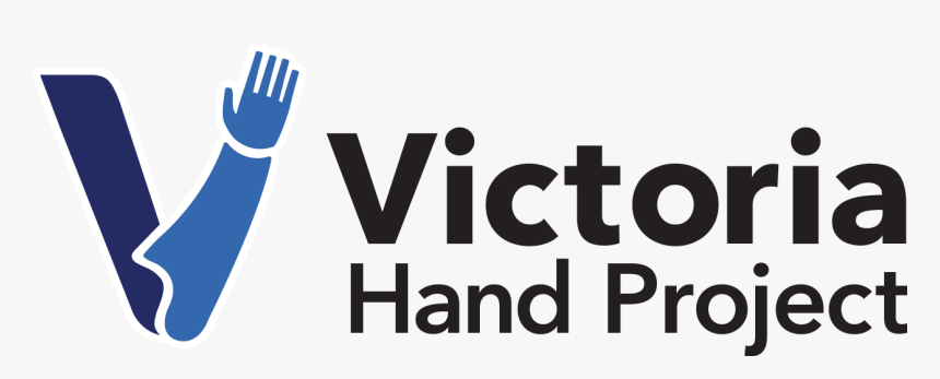 Victoria Hand Project Logo, HD Png Download, Free Download