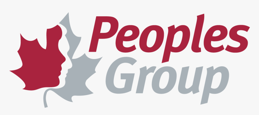 Peoples Group Logo - Peoples Trust, HD Png Download, Free Download