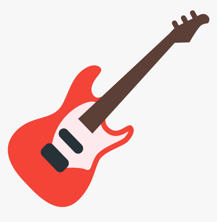 Elektro Gitarlar - Rock Music Png, Transparent Png, Free Download