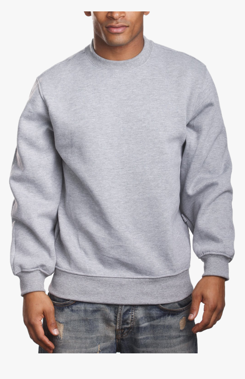 Pro 5 Crewneck, HD Png Download, Free Download