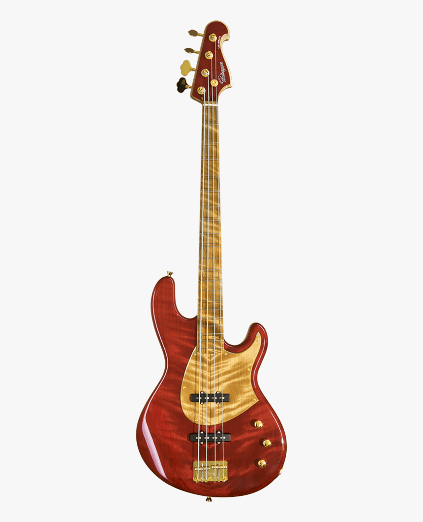 Fender Noir Precision Bass, HD Png Download, Free Download