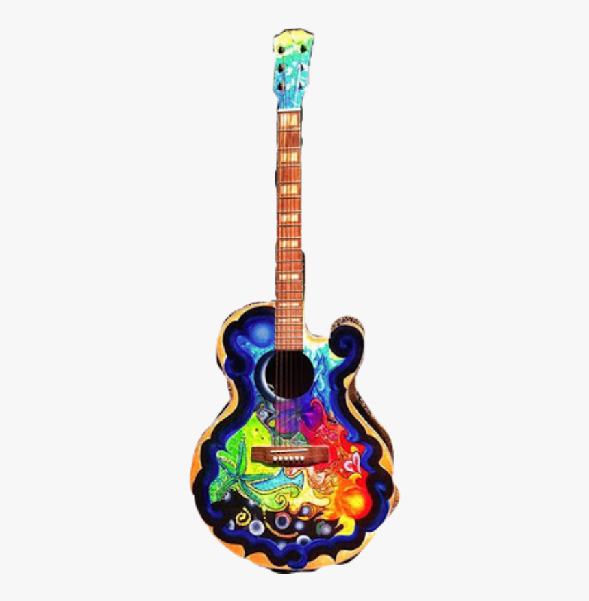 #gitar - Sticker Gitar, HD Png Download, Free Download