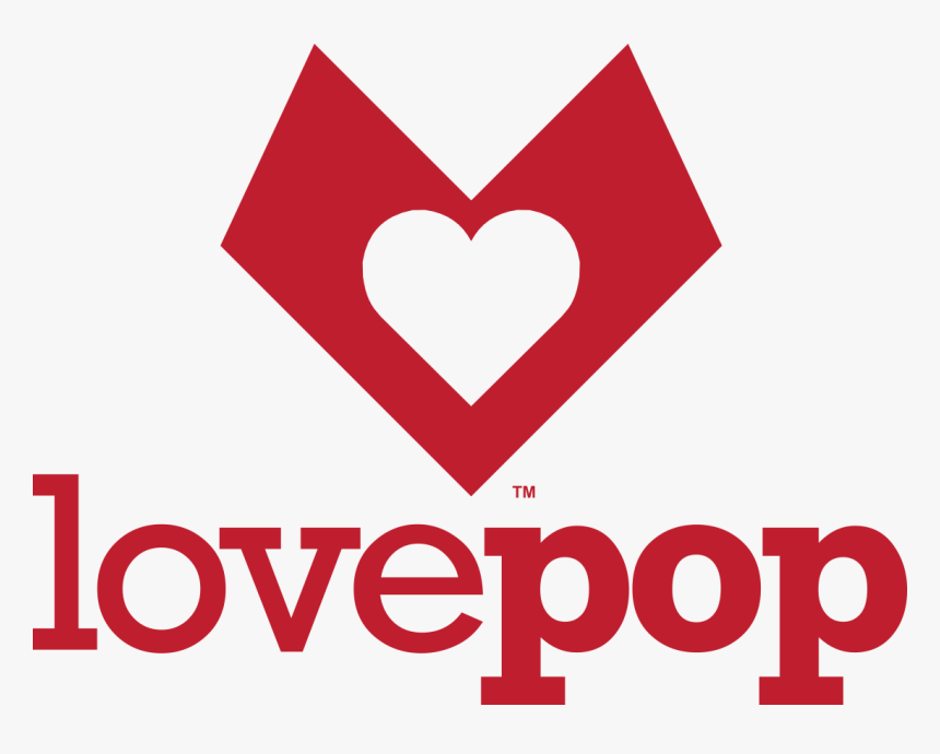 Love - Love Pop, HD Png Download, Free Download