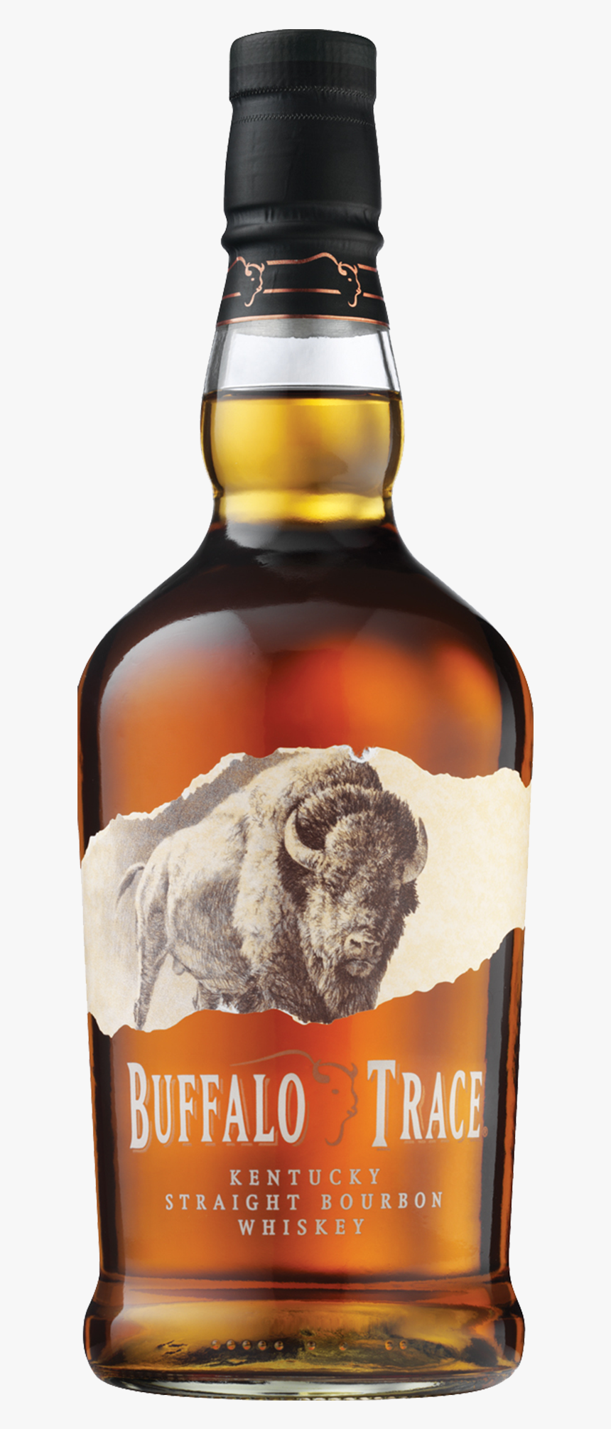 Buffalo Trace Bourbon, HD Png Download, Free Download