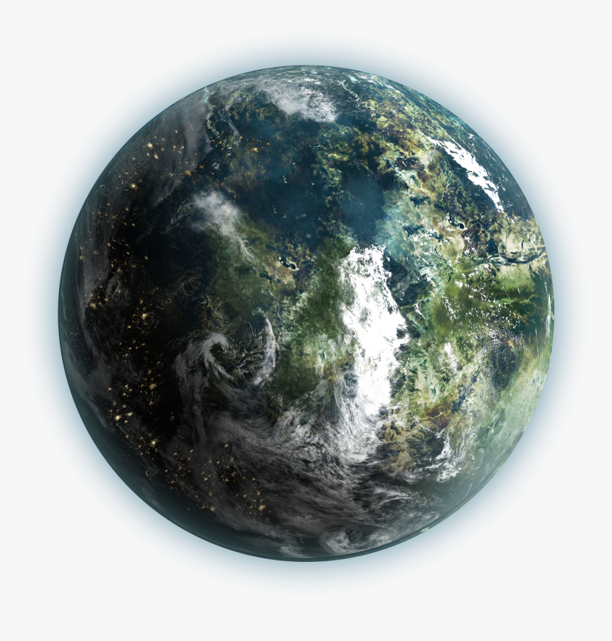 Transparent Planets Clipart - Planet Png, Png Download, Free Download