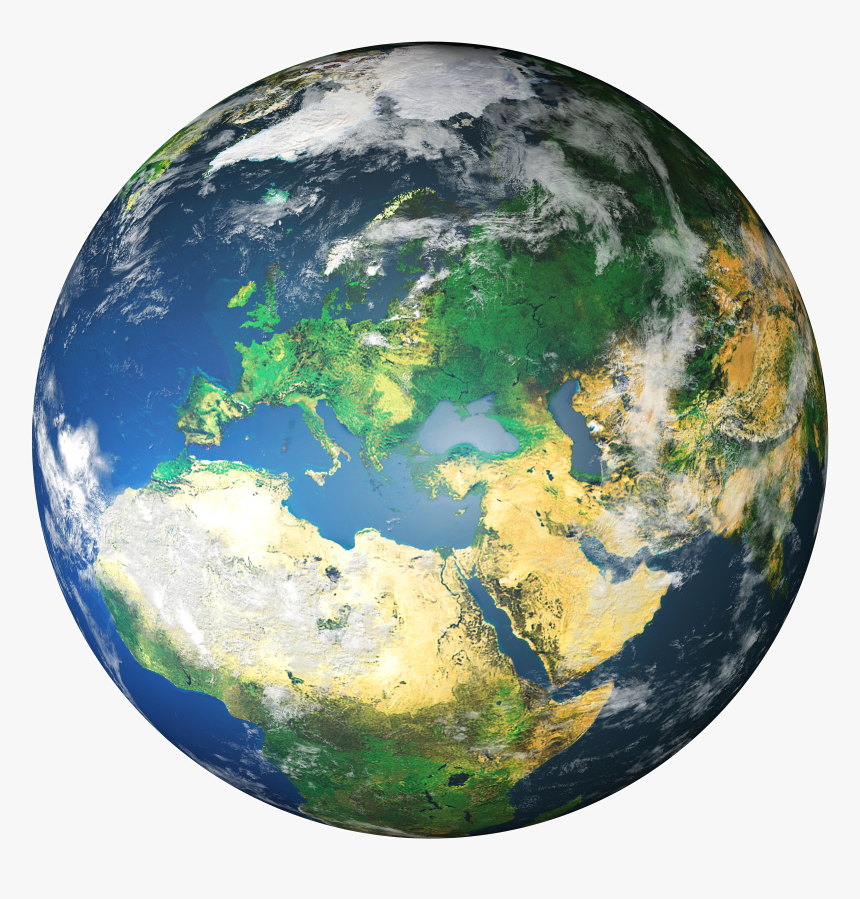 Clipart Earth Space, HD Png Download, Free Download