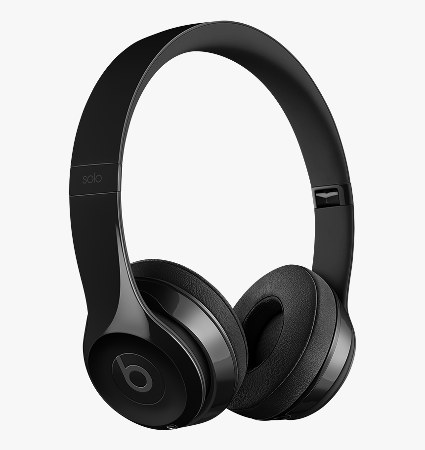 Product Main Image - Beats Solo 3 Gray, HD Png Download, Free Download
