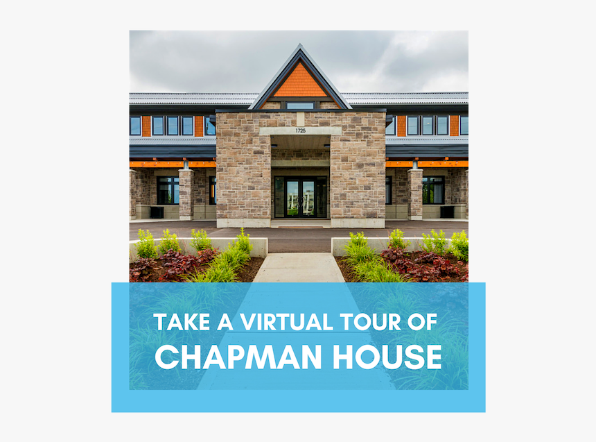 Tour Of Chapman House - Chapman House Owen Sound, HD Png Download, Free Download