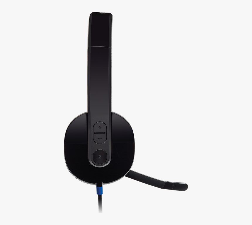 H540 Usb Computer Headset - Logitech H540, HD Png Download, Free Download