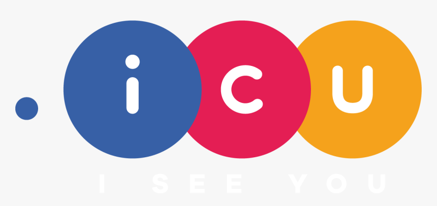 Icu - .icu Domain, HD Png Download, Free Download