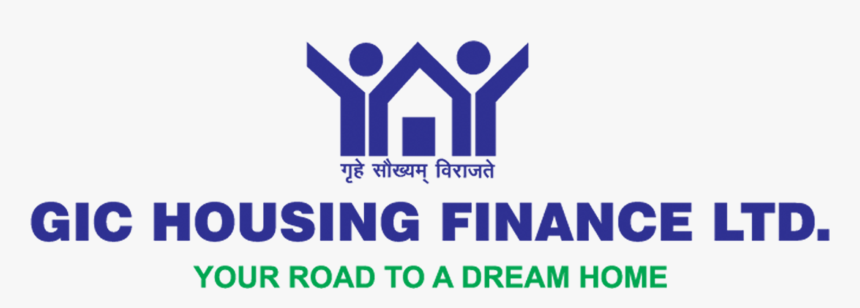 Gic - Gic Housing Finance Limited, HD Png Download, Free Download