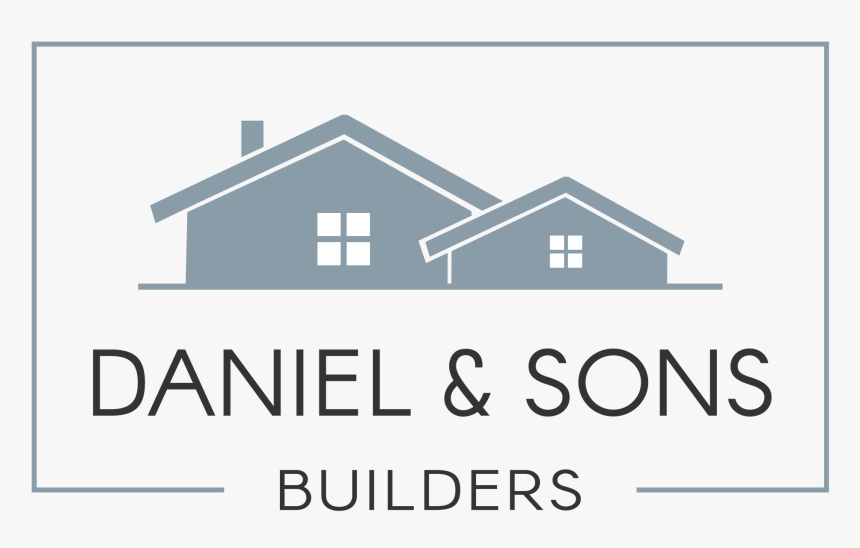 Logo Daniel - House, HD Png Download, Free Download