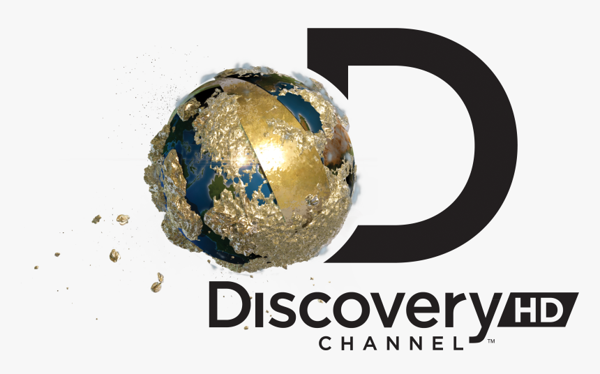 Discovery Channel Logo 2017, HD Png Download, Free Download