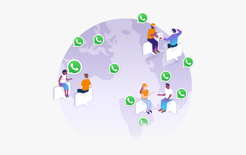 Whatsapp, HD Png Download, Free Download