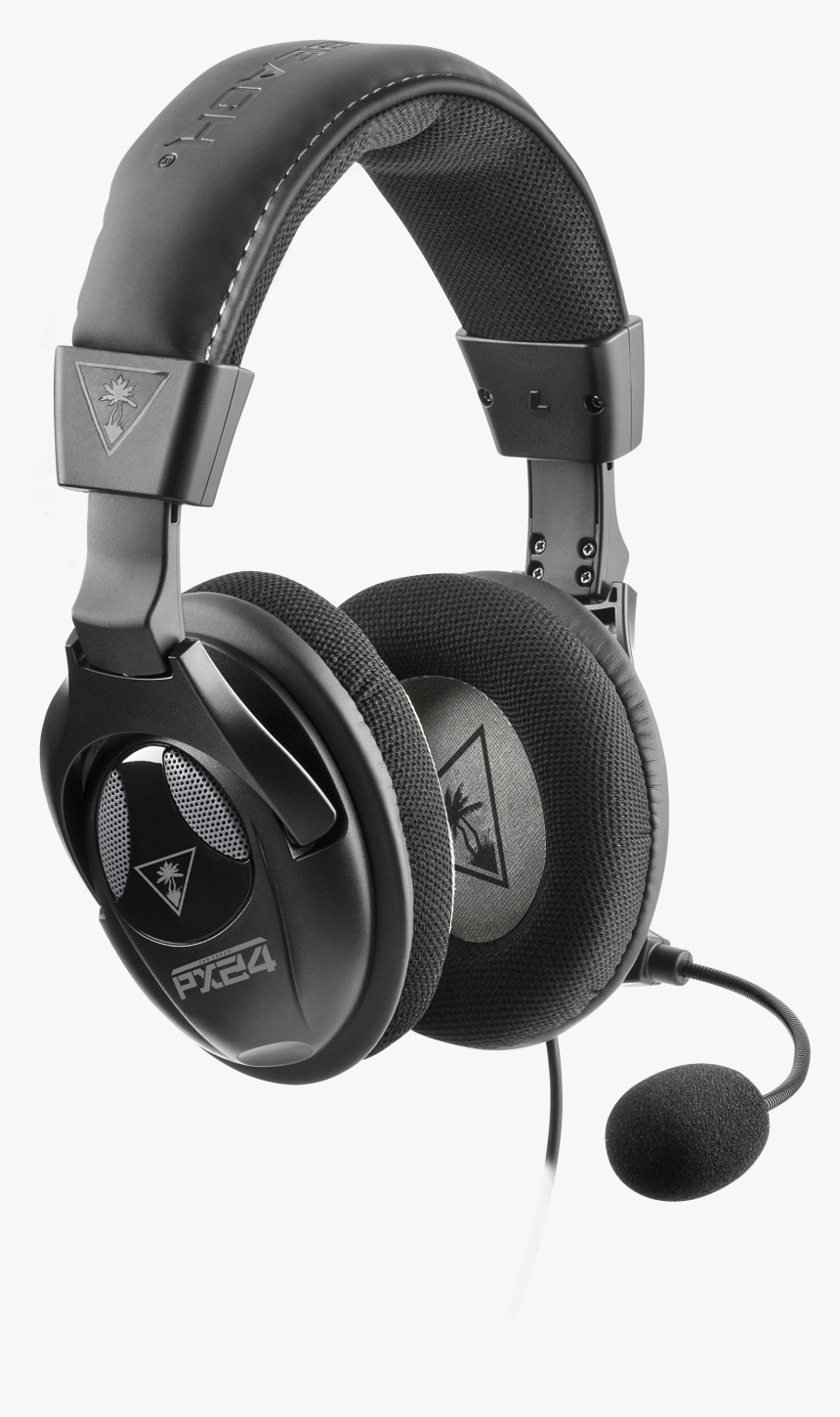 Turtle Beach Headphones Ps4 Px22, HD Png Download, Free Download