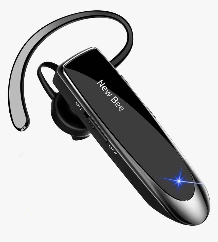New Bee Bluetooth Headphones HD Png Download Kindpng