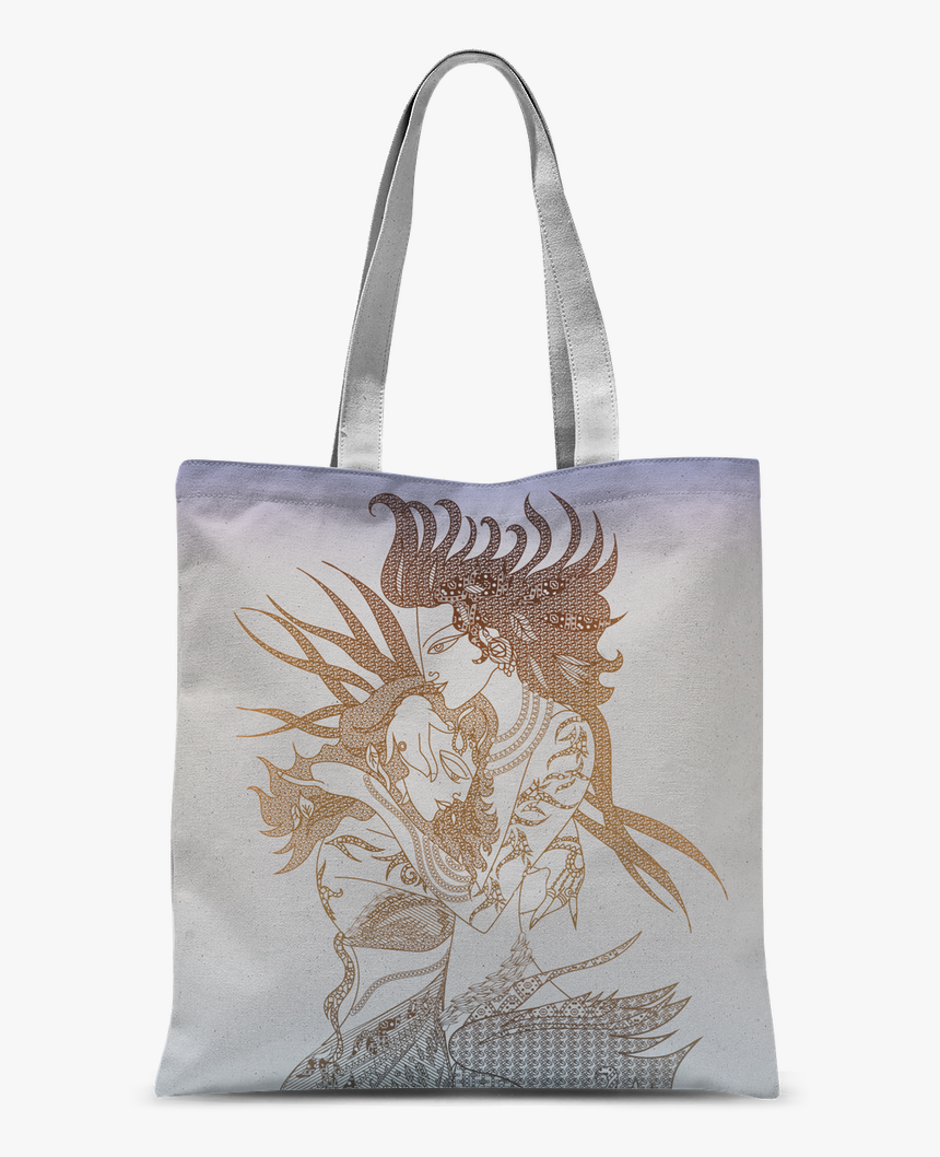 Animal Tote Bags, HD Png Download, Free Download