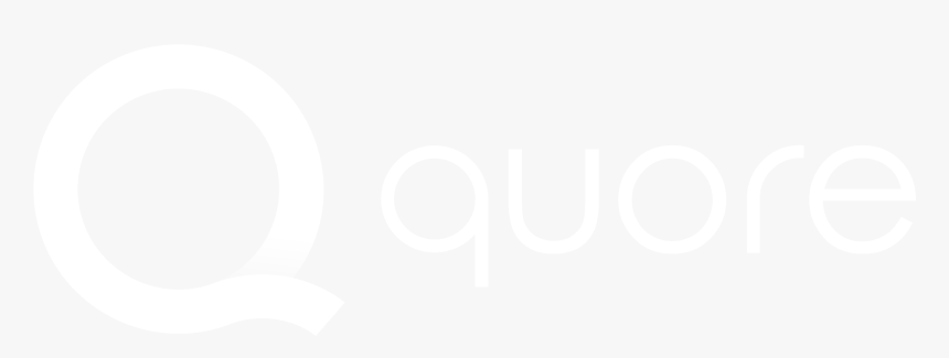Quore Logo And Text - Circle, HD Png Download, Free Download