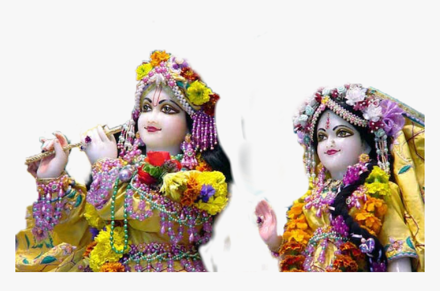 #radhe Krishna - Radhe Krishna, HD Png Download, Free Download