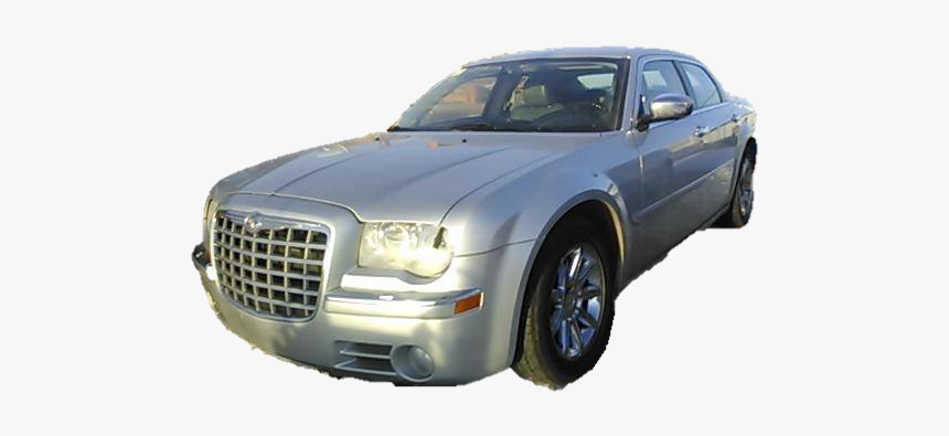 Chrysler 300, HD Png Download, Free Download