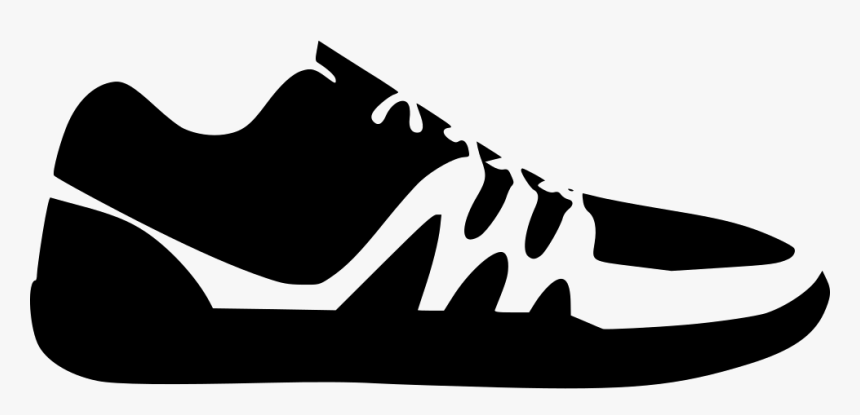 Shoes Icon Png - Sport Shoes Icon Png, Transparent Png, Free Download