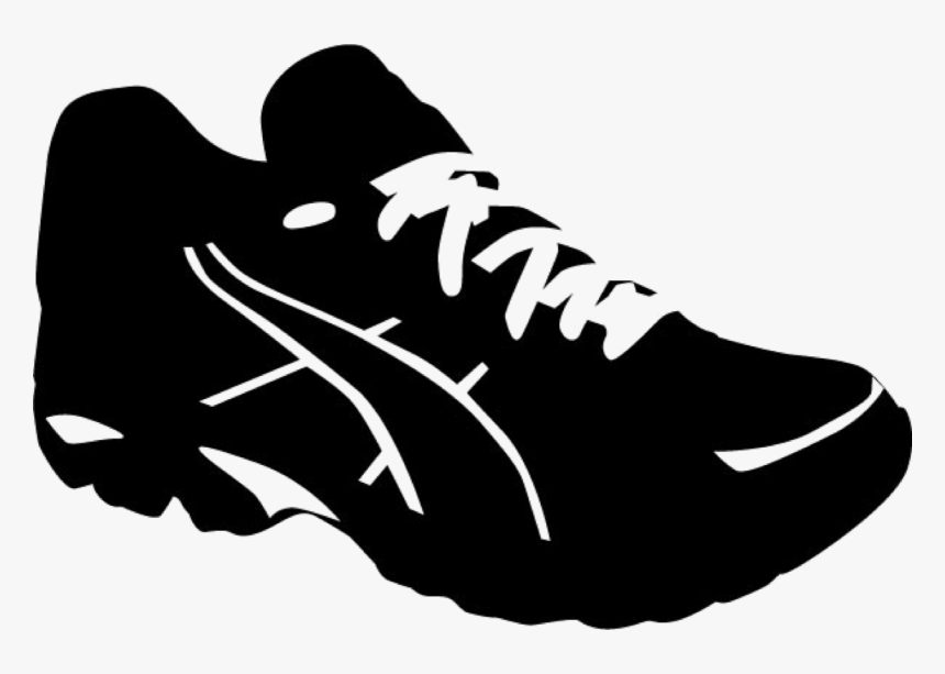 Sport Shoes Vector Png, Transparent Png, Free Download