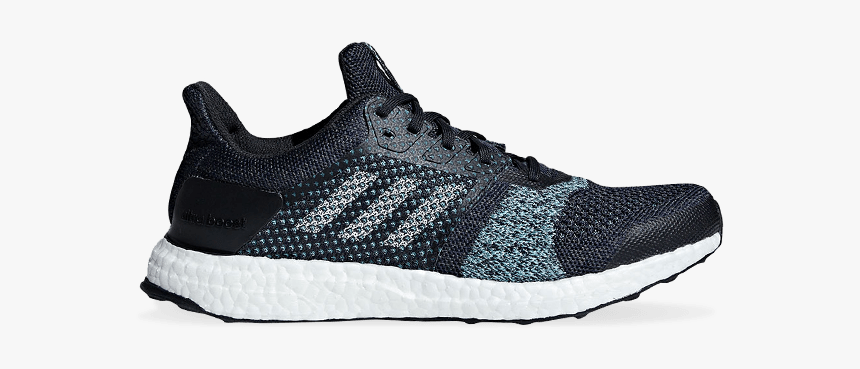 Cross Training Shoe - Adidas Men's Ultraboost St Running Shoes, HD Png Download, Free Download