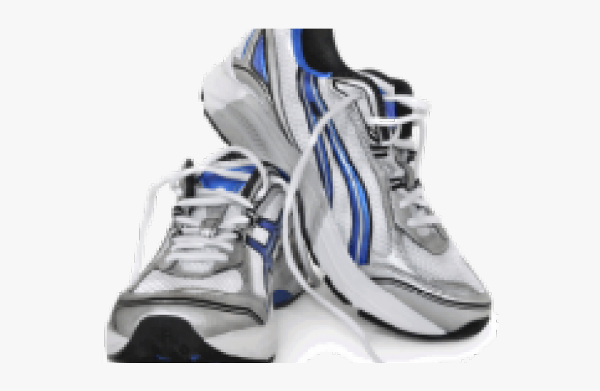 Running Shoes Png Transparent Images - Healthy Body Healthy Mind School, Png Download, Free Download