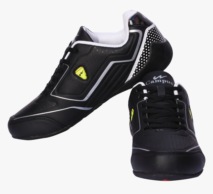 Campus Flash Running Shoes - Campus Shoes Png, Transparent Png, Free Download