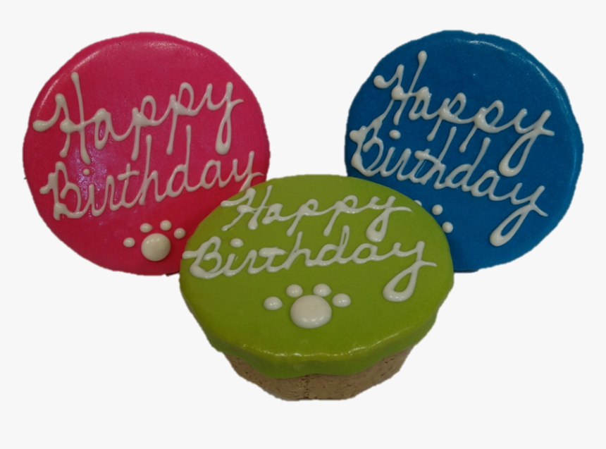 Preppy Puppy Birthday Bone, HD Png Download, Free Download