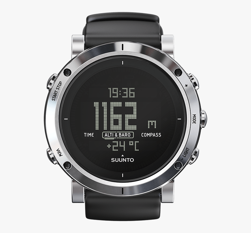 Suunto Core, HD Png Download, Free Download