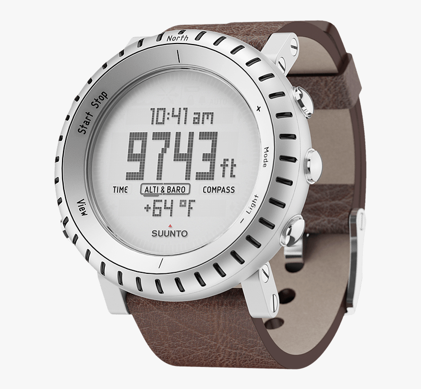 Suunto Core Alu Light, HD Png Download, Free Download