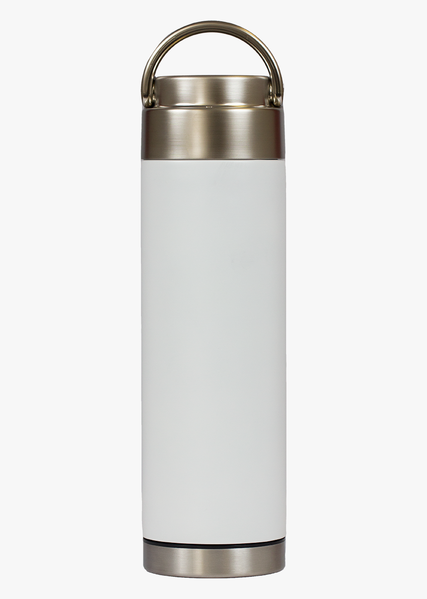 Just White Bottle - Axis Wake Research Water Bottle, HD Png Download, Free Download