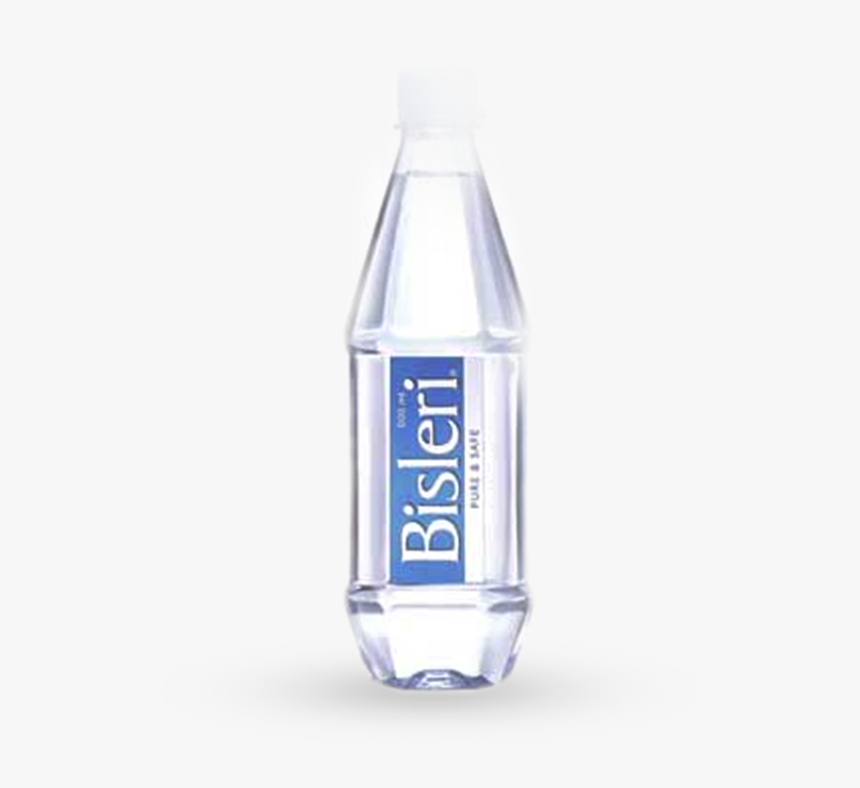 Bisleri Water Bottle Old, HD Png Download, Free Download