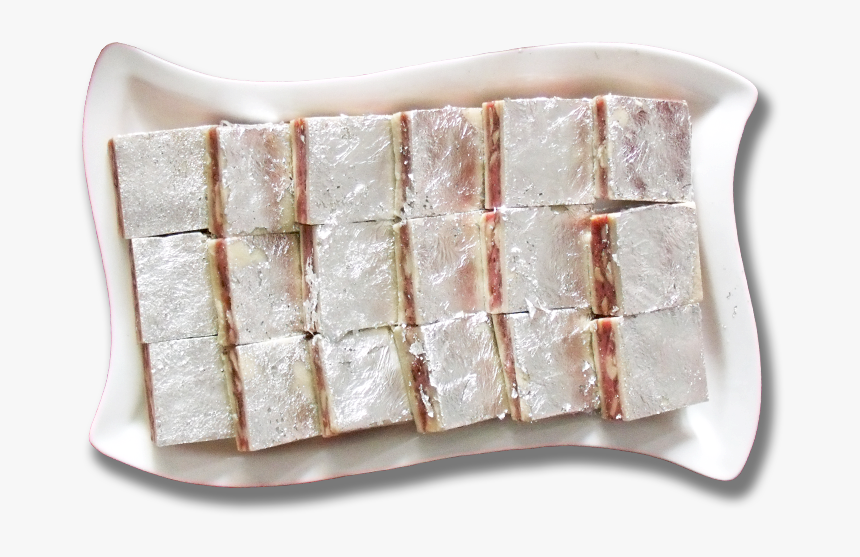 Kaju Gulkand Barfi - Sweet Burfi Png, Transparent Png, Free Download