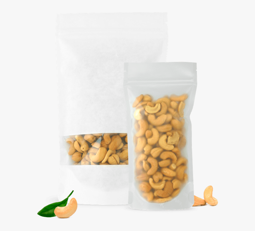 Cashew - Emballage Noix De Cajou, HD Png Download, Free Download