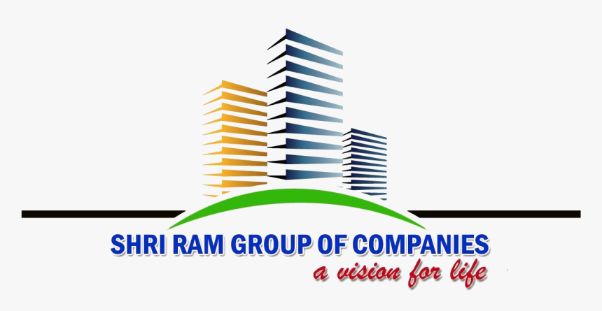 Shri Ram Group Of Companies - Construction, HD Png Download, Free Download