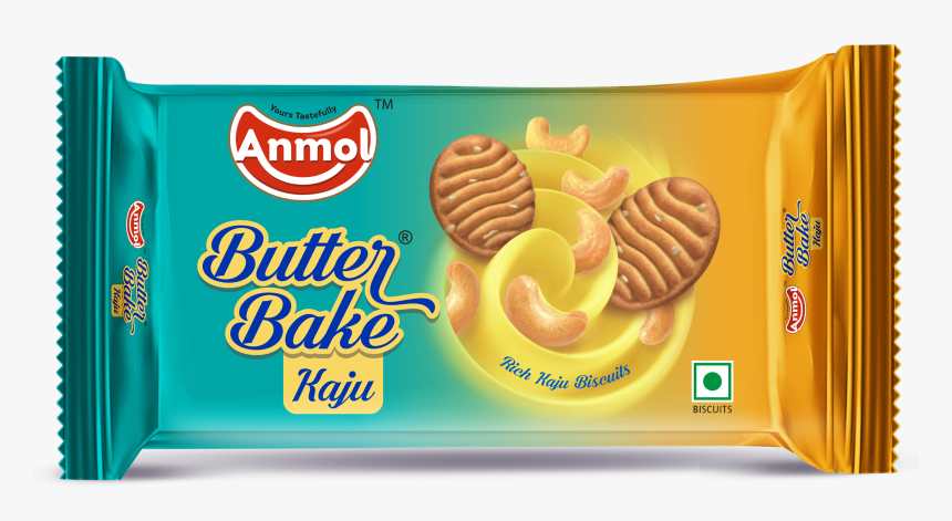 Anmol Butter Bake Biscuits, HD Png Download, Free Download